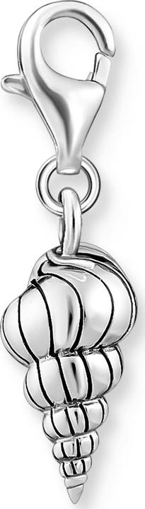 Immagine prodotto Thomas Sabo Charm Club Shell con perla (Argento 925)