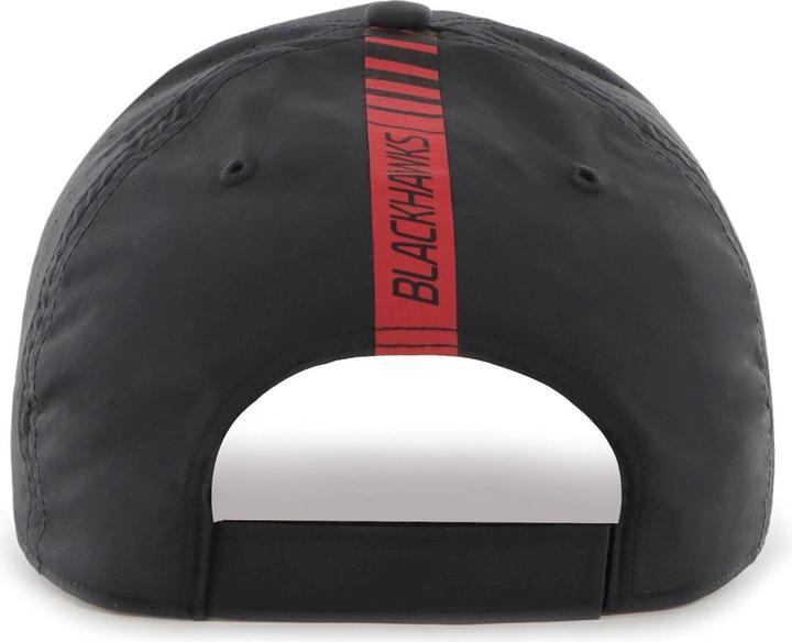Actual product image 47 Brand Relaxedfit Ripstop Line Chicago Blackhawks