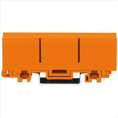 Actual product image Wago Mounting adapter