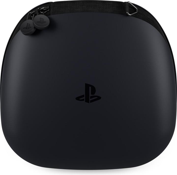 Produktbild Sony Playstation Dualsense Edge Controller Midnight Black (PS5)