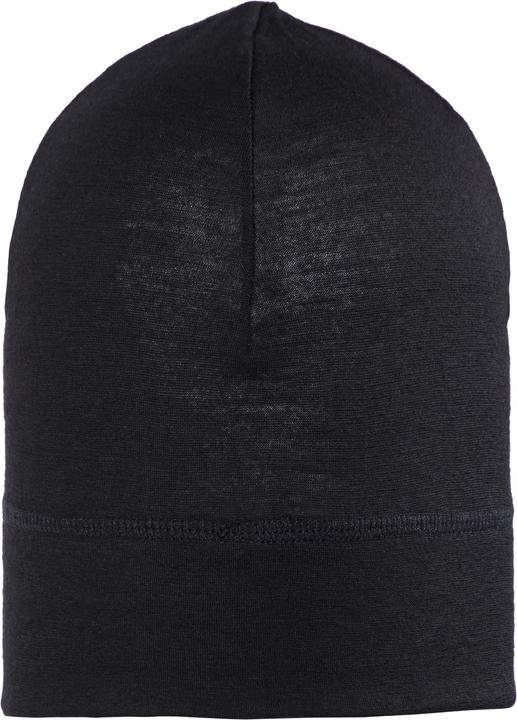 Actual product image Buff Merino Wool Hat (One size)