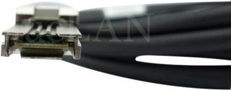 Produktbild BlueLAN HPE 470-AASE kompatibles MiniSAS Kabel 3 Meter