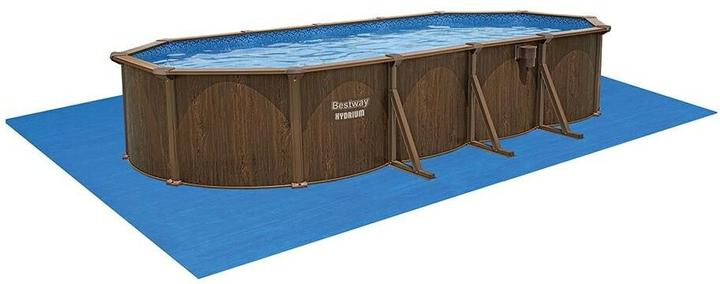 Produktbild Bestway Hydrium (730 x 360 x 130 cm)