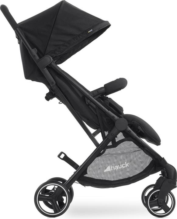 Produktbild Hauck Swift X Duo Black