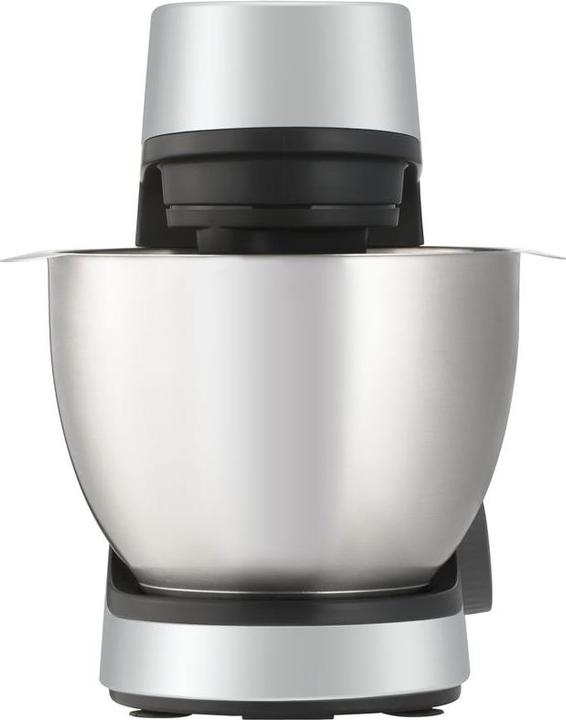 Produktbild Moulinex Masterchef Gourmet Stand Mixer 4,6l silver (1100 W)