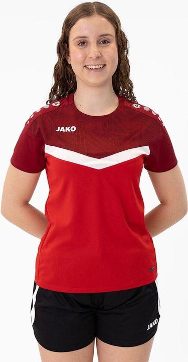 Produktbild JAKO T-Shirt Iconic (34)