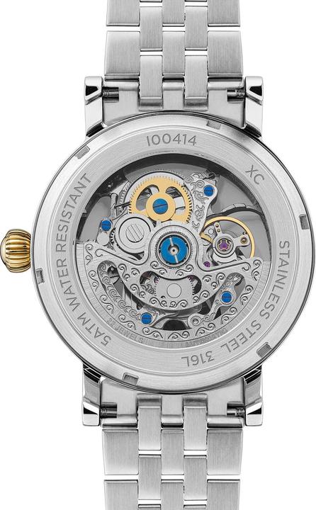 Produktbild Ingersoll 1892 Herrenuhr THE HERALD (Analoguhr, 40 mm)