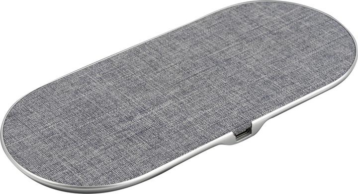 Actual product image 4smarts VoltBeam Twin (30 W)