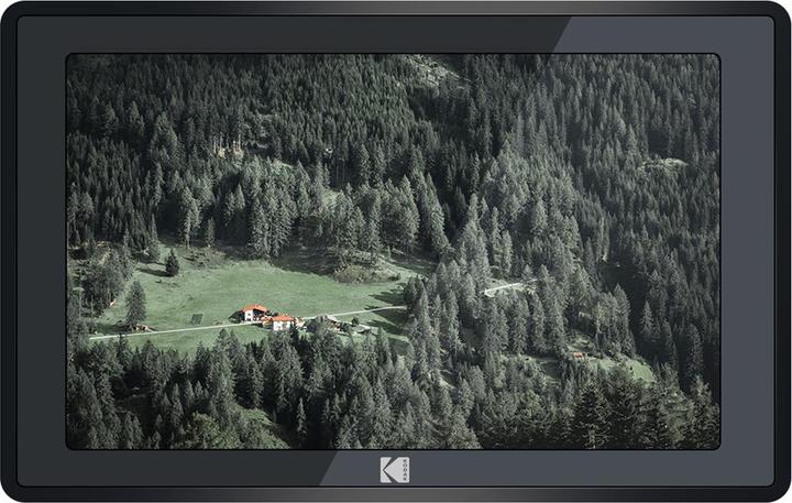 Actual product image Kodak WiFi Photo Frame RCF-106H (10", 1280 x 800 pixels)