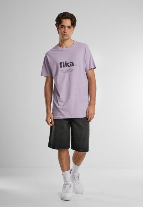 Produktbild Mister Tee Fika Definition Tee - 7388 (L)