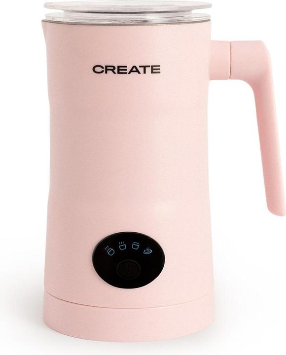 Produktbild Create Milk Frother PRO - Milch- und Schokoladenwärmer (35 cl)