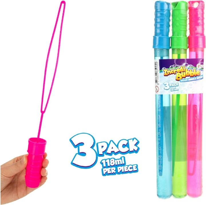 Productafbeelding Toi-Toys Bellenblaas zwaard