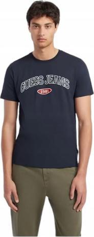 Guess Herren-T-Shirt (XL)