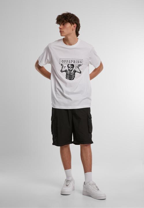 Produktbild Merchcode Offspring Canadian Tour Oversize Tee - 169729 (L)