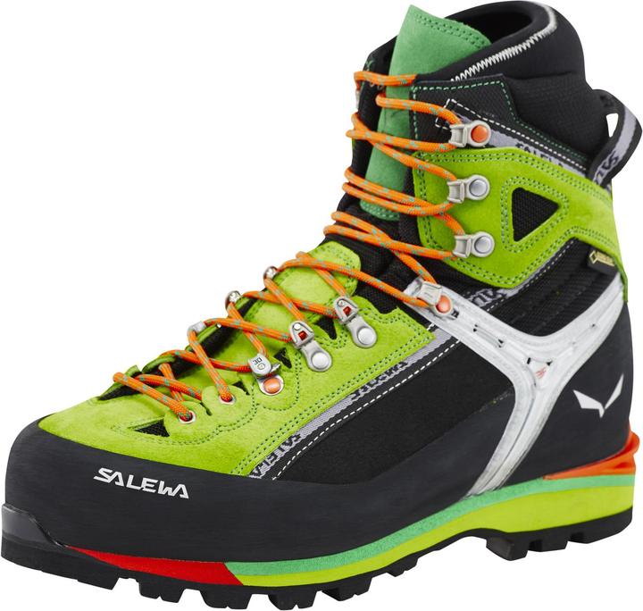 Salewa Condor Evo GTX Alpine Boots