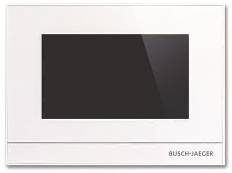 Produktbild Busch-Jaeger Display UP free@home ws