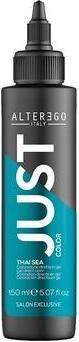 Image du produit Alterego Italie Just Color Direct Dye 150ml Thai Sea (Mer de Thaïlande)