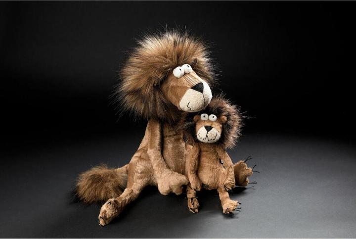 Produktbild Sigikid Beasts, Metusa Leo (33 cm)