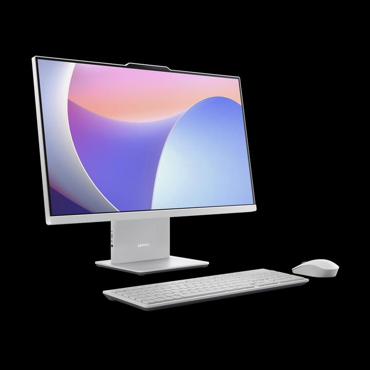Actual product image Lenovo IdeaCentre AIO 27IRH9 (Intel Core i5-13420H, 16 GB, 512 GB)