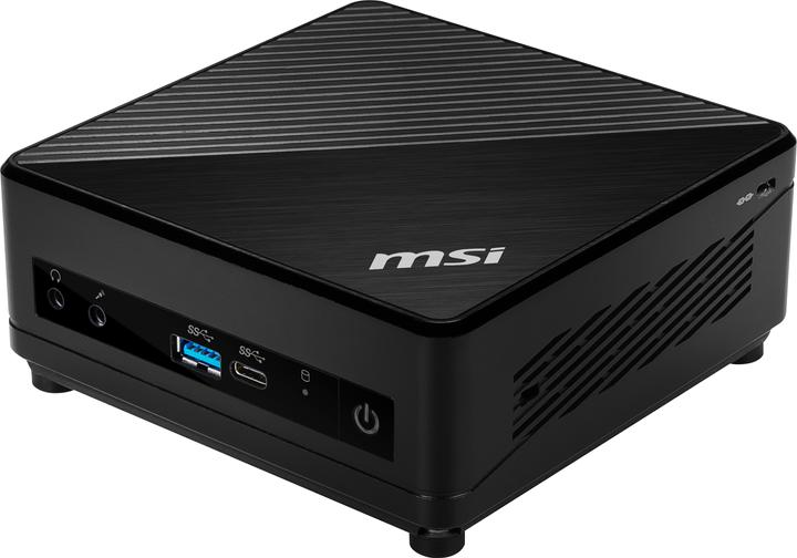 Produktbild MSI Cubi 5 10M-008 (Intel Core i5-10210U)