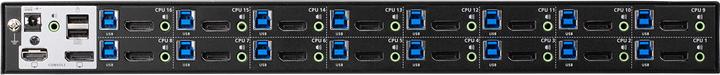 Immagine prodotto Aten Switch KVM, DP