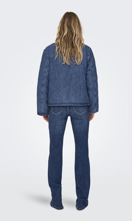 Immagine prodotto Only Onlrosa L/S Quilt Dnm Jacket Akm (XS)