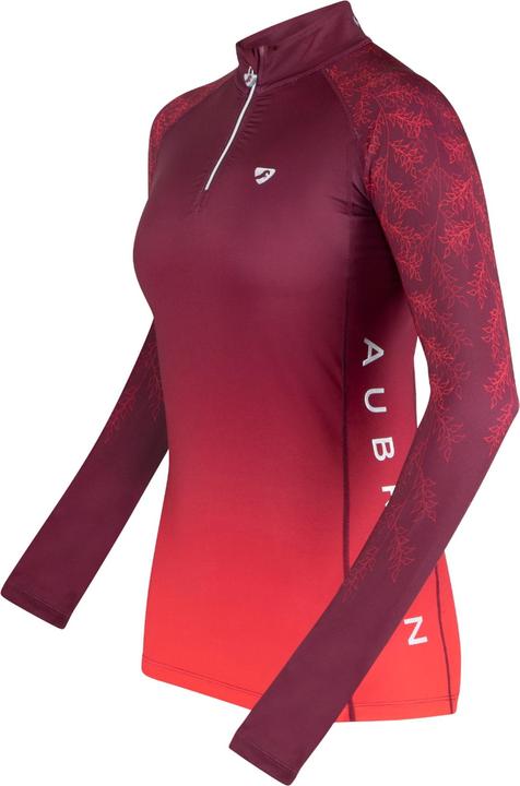 Aubrion Hyde Park Cross Country Top (XXL)