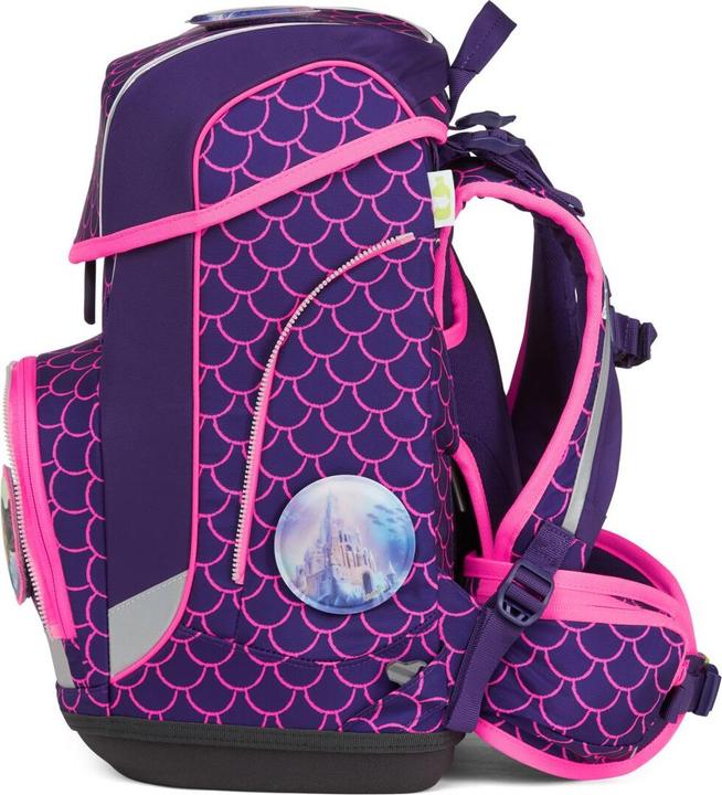 Produktbild Ergobag 5-tlg.PerlentauchBär Lumi (19 l)