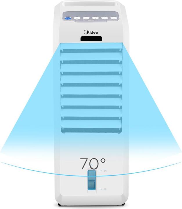 Produktbild Midea AC100-16BR