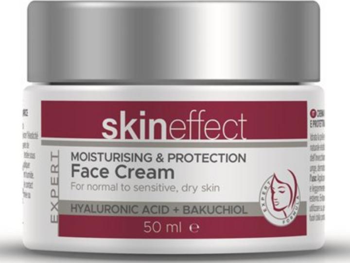 Skineffect Gesichtscr feuchtig schu 50ml (50 ml, 24h Creme)