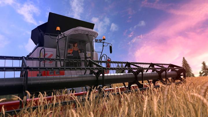 Produktbild Giants Software Farming Simulator (Switch, FR)