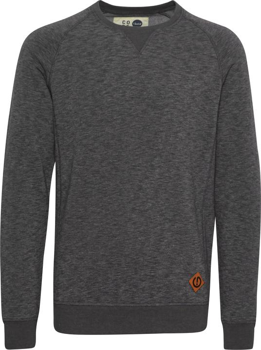 Immagine prodotto Solid VituNeck Felpa Maglione Pullover Da Uomo Con Girocollo (M)