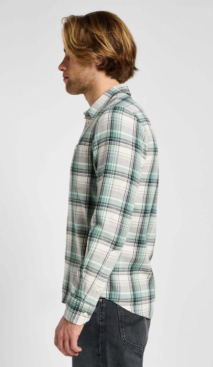 Produktbild Lee Langarmhemd Leesure Shirt (M)