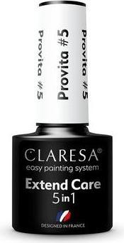 Produktbild Claresa Extend Care 5in1 Provita (Körpergel, 1 ml)