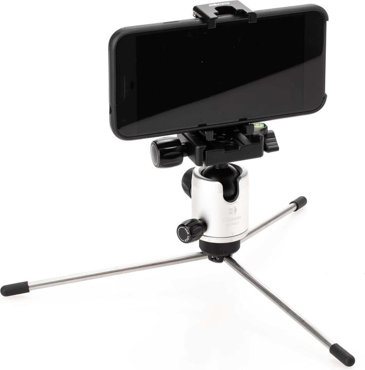Produktbild MeFOTO RoadTrip PRO Alu-Stativ (Metall)