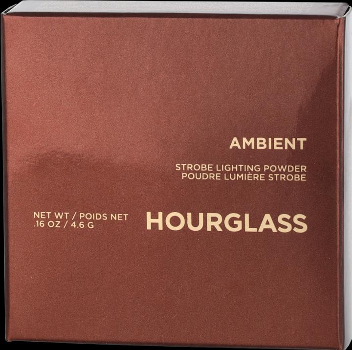 Actual product image Hourglass Ambient Strobe Lighting Powder (Highlighter, 4.60 g)