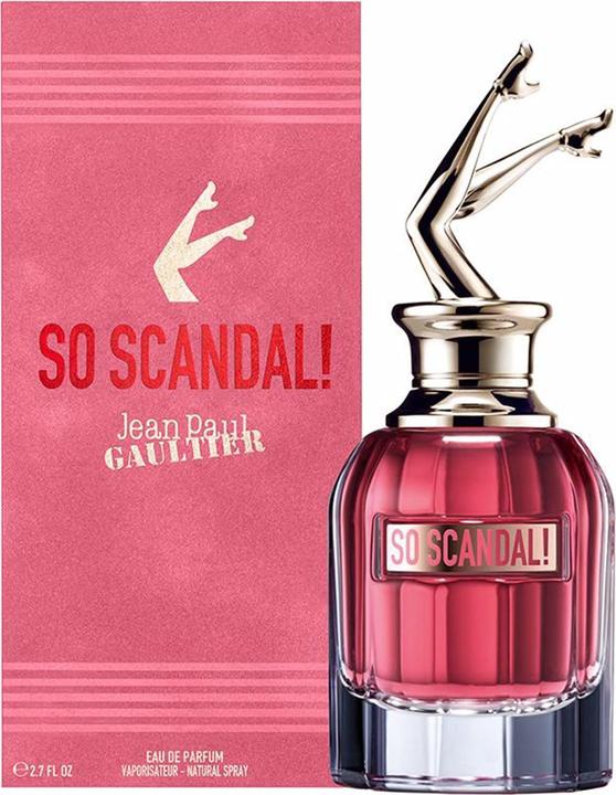 Produktbild Gaultier So Scandal (Eau de Parfum, 50 ml)