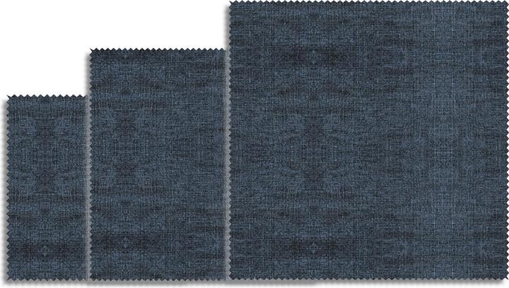 Image du produit Nuts Lingettes en cire d'abeille "Jeans", lot de 3 (1 x)