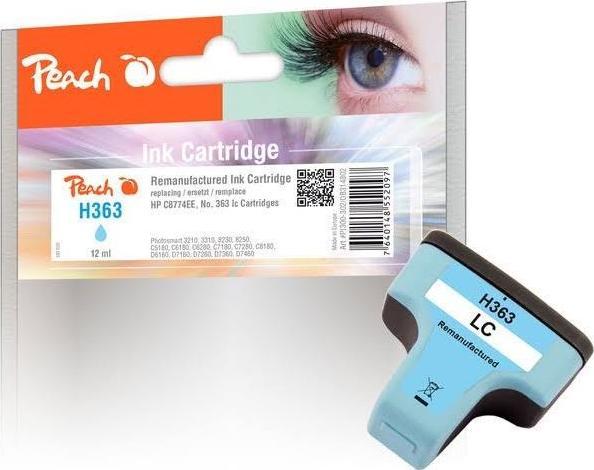 Produktbild Peach 363 (LC)