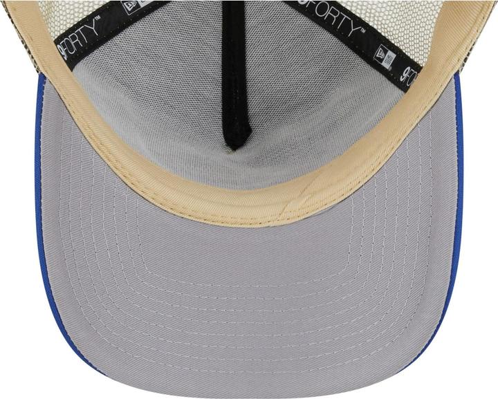 Actual product image New Era 9Forty Trucker Buffalo Bills