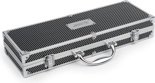 Produktbild Leopold Vienna Grillkoffer 4 teilig LV311000