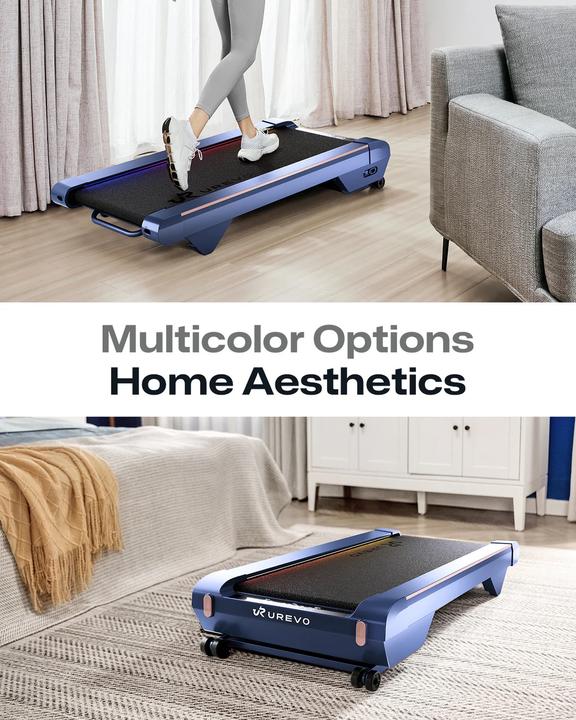 Actual product image Urevo CyberPad für Zuhause