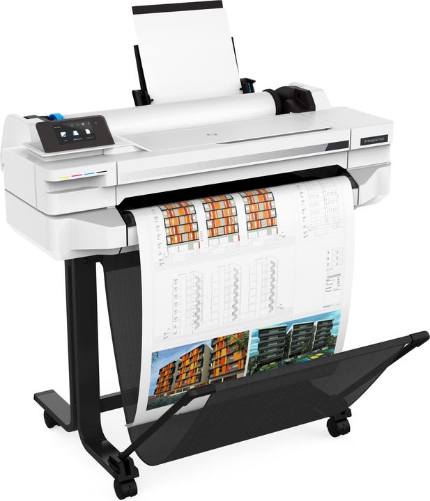 Immagine prodotto HP T525, 24" DesignJet (Inchiostro, Colore)