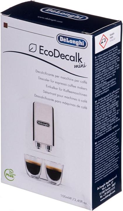 Actual product image De'Longhi Magnifica