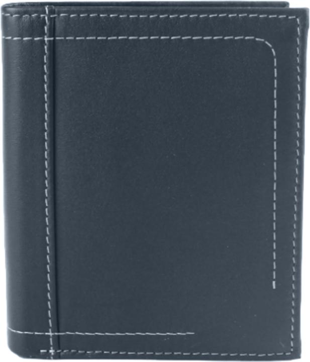Eastern Counties Leather Isaac Leder Brieftasche