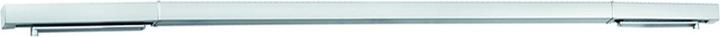 Actual product image Geze Slide rail with lever for TS 5000 R-ISM (Room door, Entrance door, Wooden door, French window, Indoor)