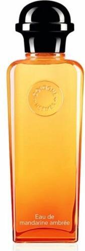 Produktbild Hermès Eau de Mandarine Ambrée (Eau de Cologne, 100 ml)
