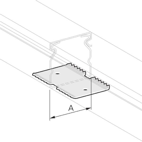 Produktbild Pflitsch Innenverbinder
