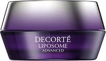 Immagine prodotto Decorté COSME DECORTE Liposome Advanced Repair Cream 50g Idratante Notte Rassodante - GIAPPONE (Crema notte)