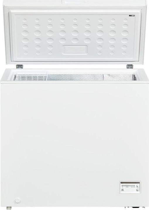 Actual product image Kibernetik Freezer FSP 200L (Stand-alone, 198 l)